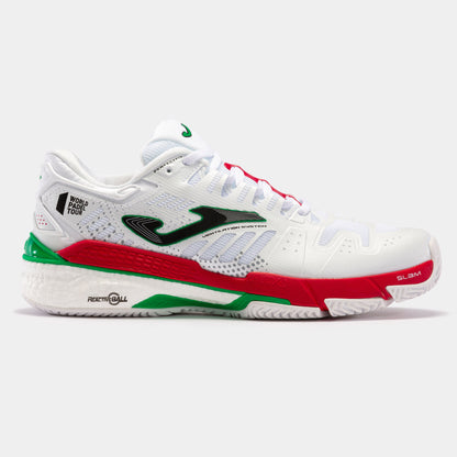 Joma Scarpe Da Paddle Slam  Clay uomo