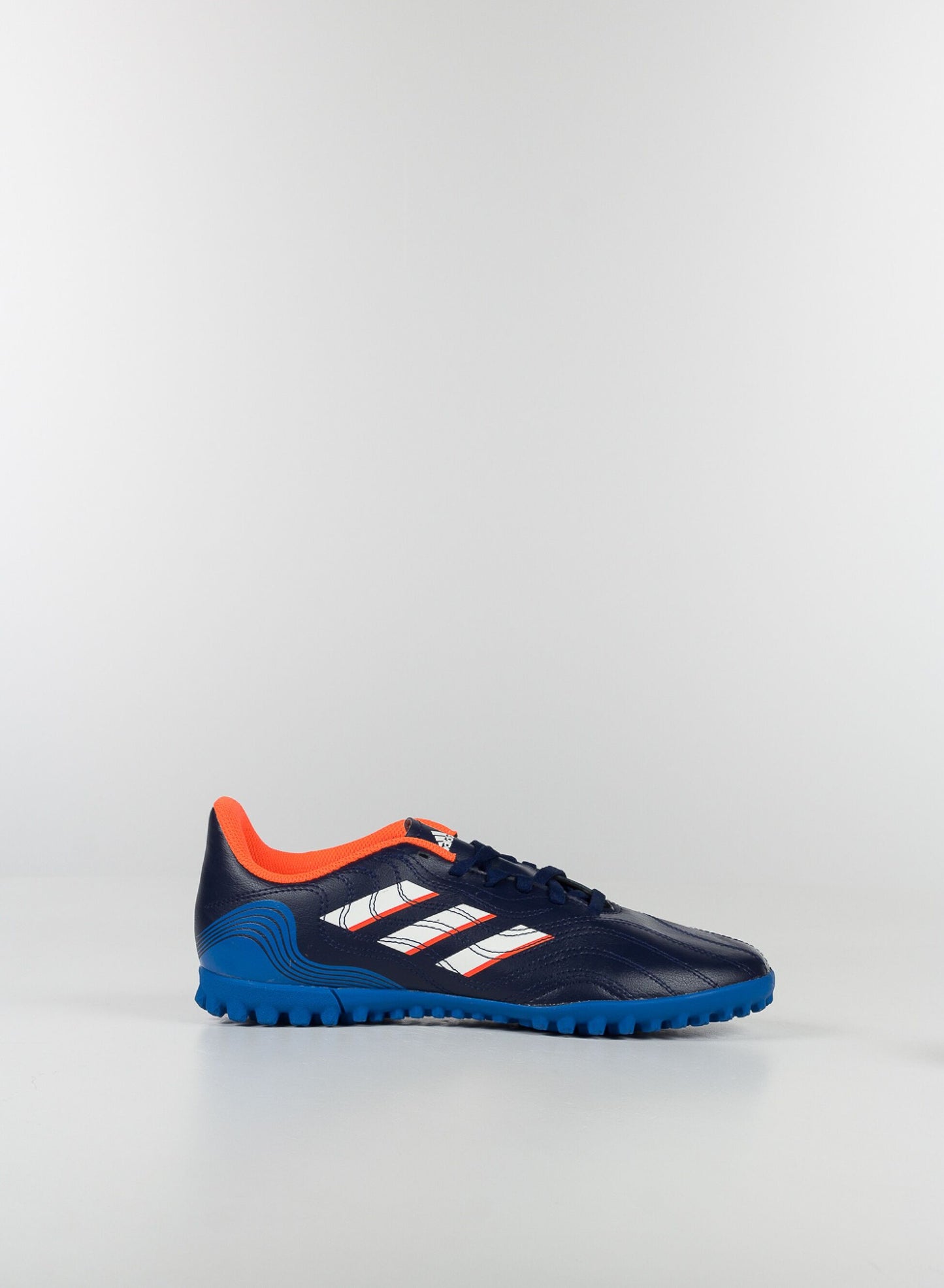 adidas copa sense4 tf j scarpe da football kids