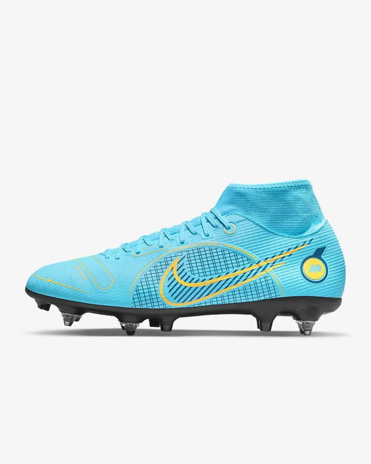 Nike Mercurial Superfly 8 Academy SG-PRO