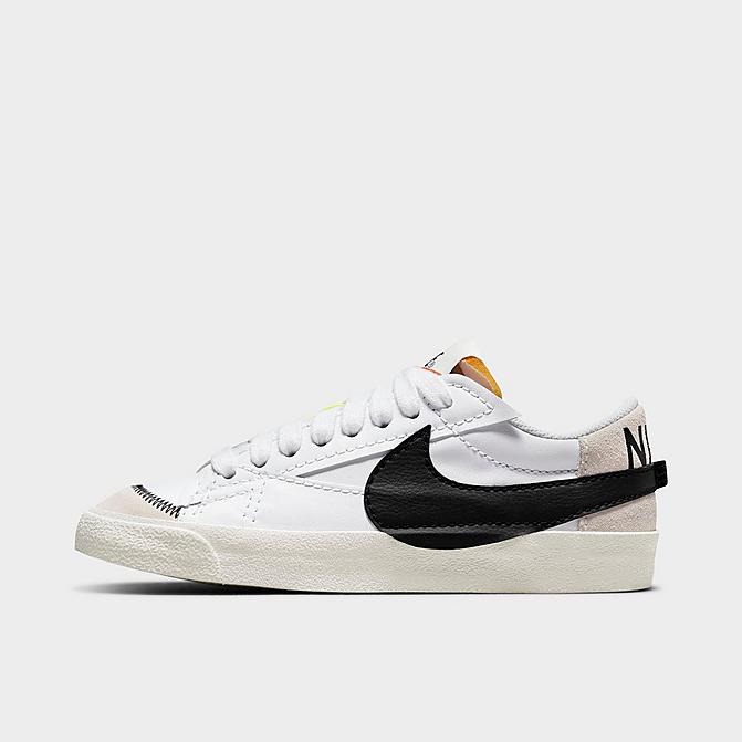 nike blazer low scarpe bianche