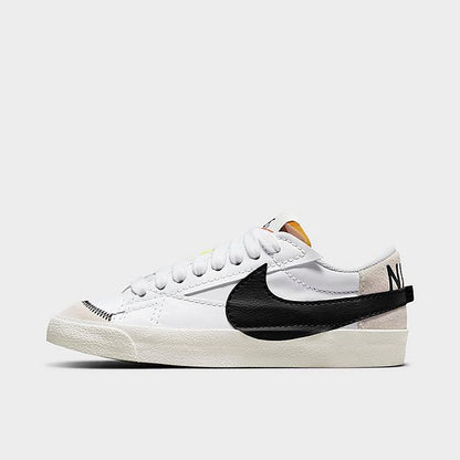 Nike Blazer Low scarpe bianche