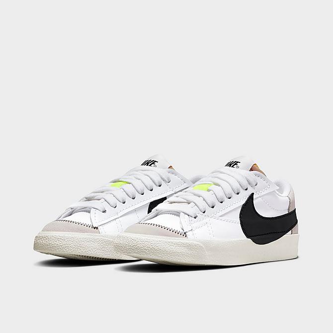 nike blazer low scarpe bianche