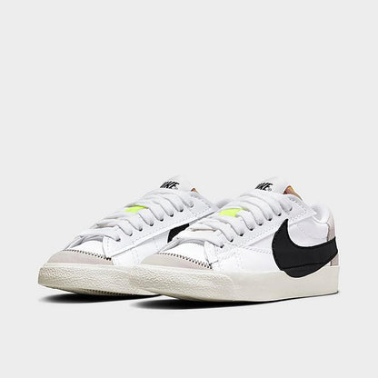 Nike Blazer Low scarpe bianche