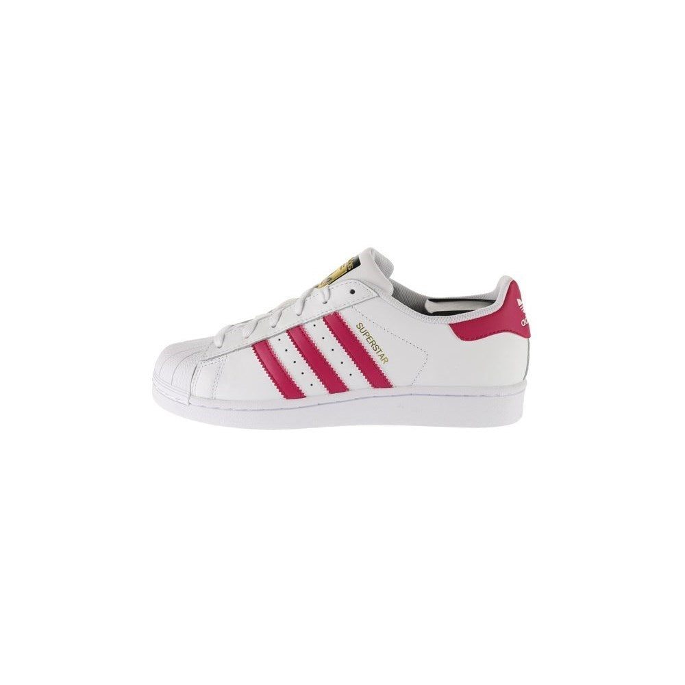 scarpe superstar foundation j kids