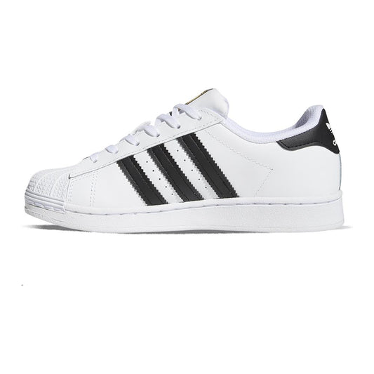 Adidas originals Superstar Sneaker Bianco kids