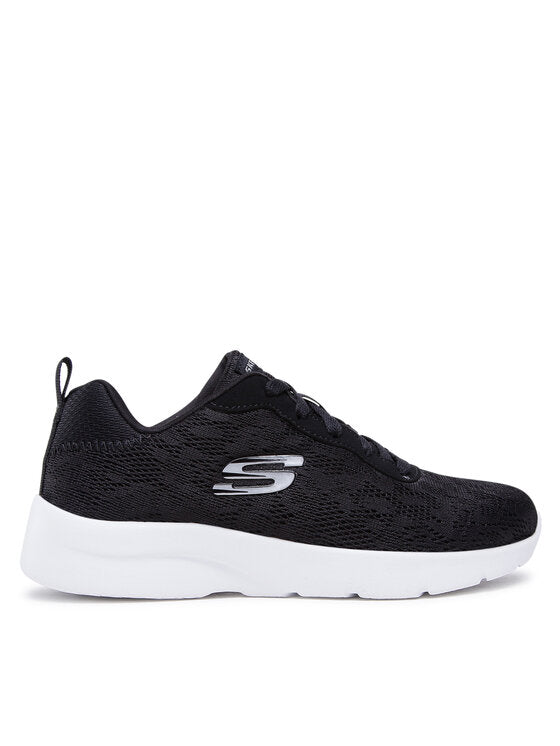 skechers dynamight 20 scarpe nere