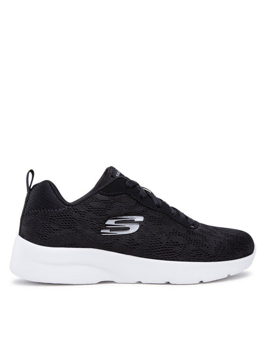 Skechers Dynamight 20 scarpe nere