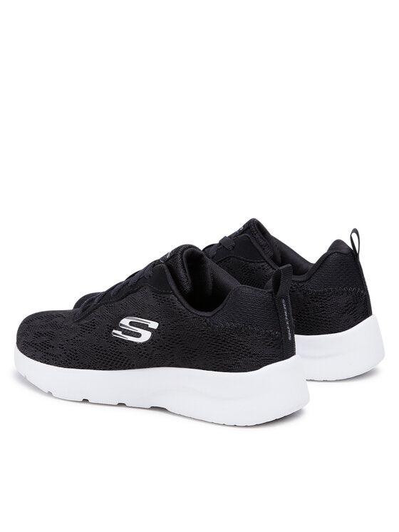 skechers dynamight 20 scarpe nere