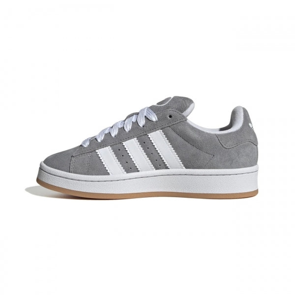 adidas campus 00s j gray white