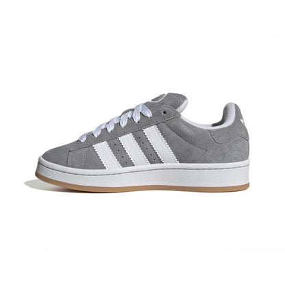 Adidas Campus 00s J Gray White