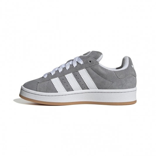 Adidas Campus 00s J Gray White