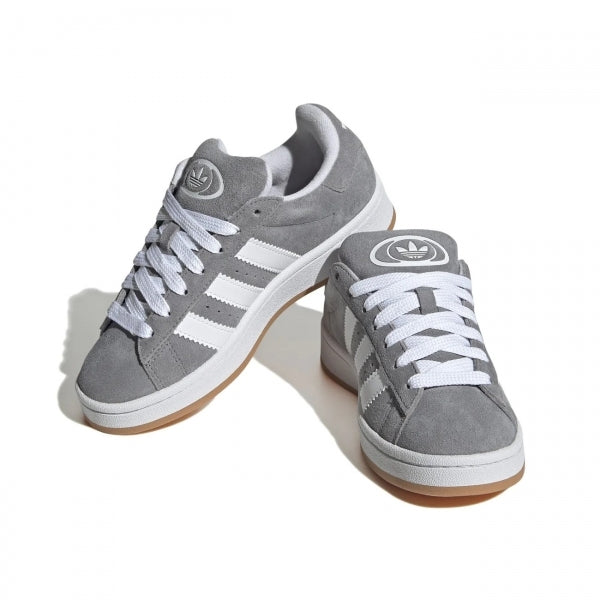 adidas campus 00s j gray white