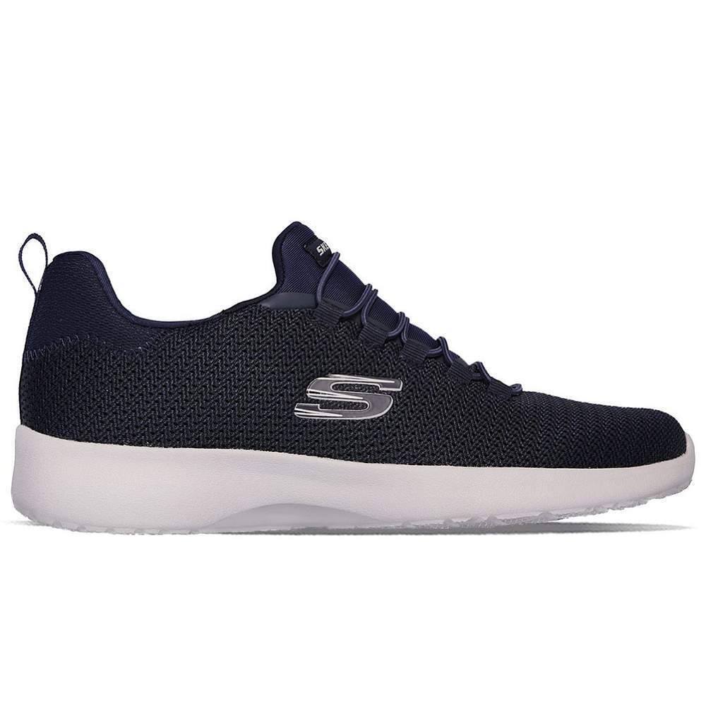 skechers dynamight memory running blu