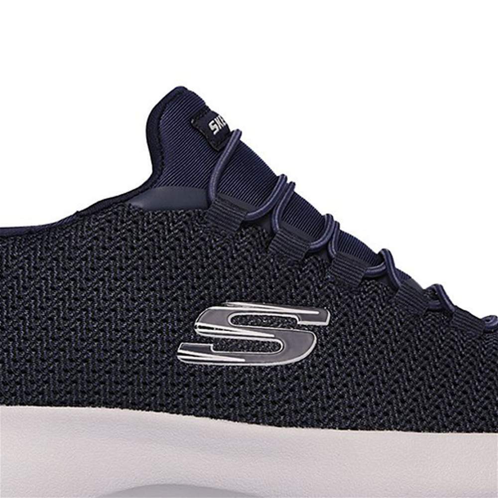 skechers dynamight memory running blu