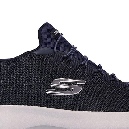 Skechers Dynamight memory running blu