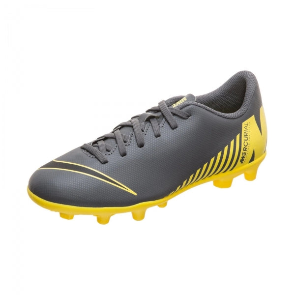 nike mercurial vapor club mg game over pack scare da calcio kids