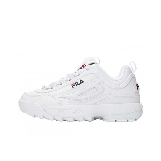 Fila Sneakers Disruptor Ii Premium donna