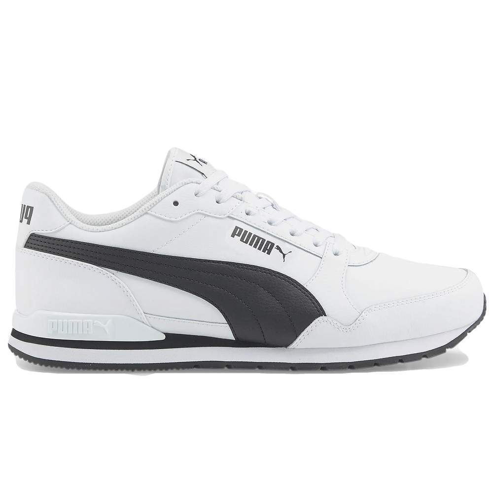 puma scarpe st runner v3 bianco