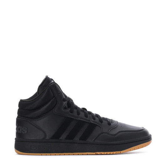 Adidas Hoops Mid nero