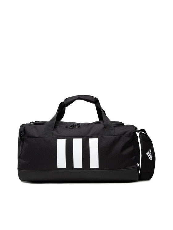 adidas borsa essentials 3-stripes duffel bag small unisex