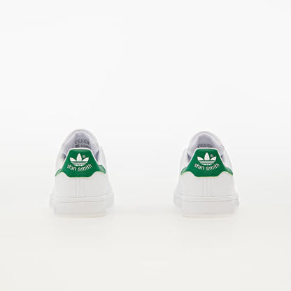 Adidas Stan Smith J  Scarpe bianche e verdi gd kids