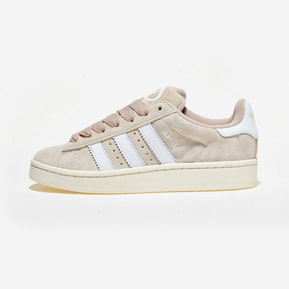 ADIDAS CAMPUS 00s BEIGE/BIANCO