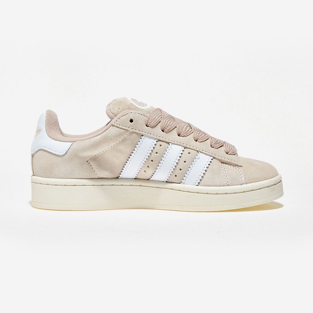 adidas campus 00s beige/bianco