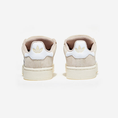 ADIDAS CAMPUS 00s BEIGE/BIANCO