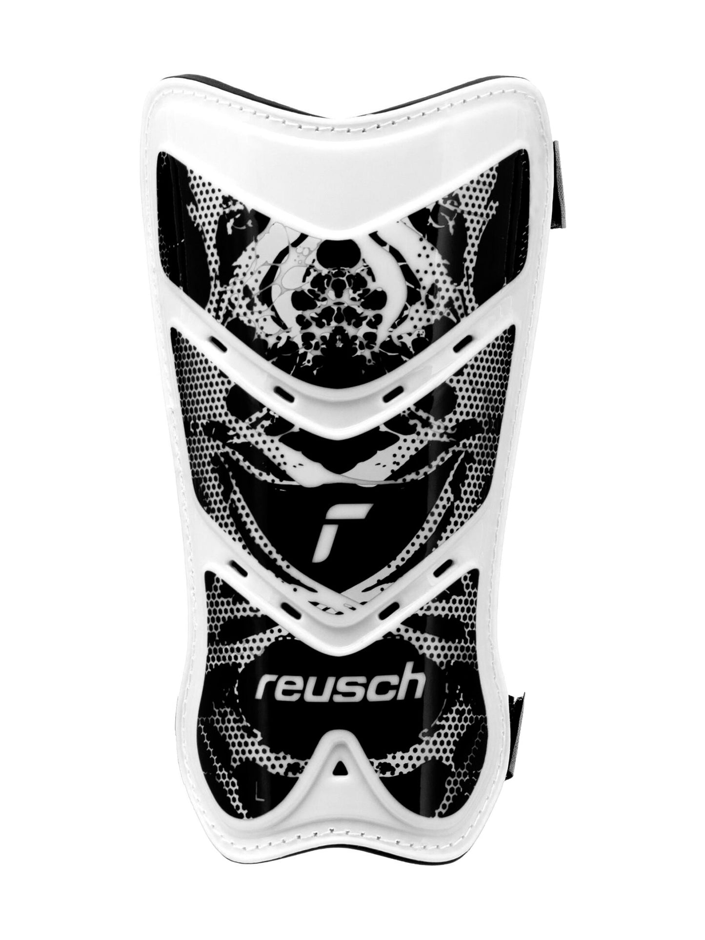 reusch parastinchi attrackt lite black