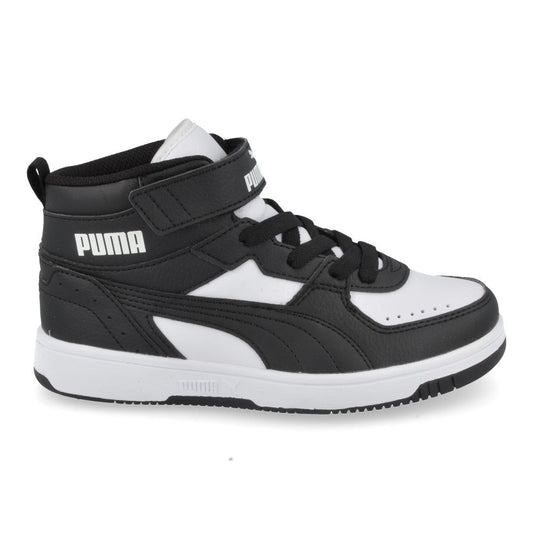 Puma Rebound Joy Ac Ps black kids