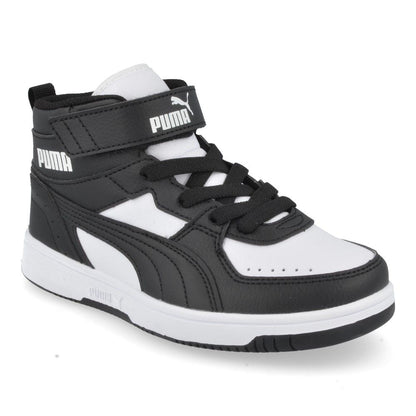 Puma Rebound Joy Ac Ps black kids