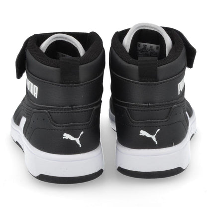 Puma Rebound Joy Ac Ps black kids