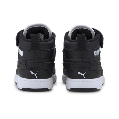 Puma Rebound Joy Ac Ps black kids