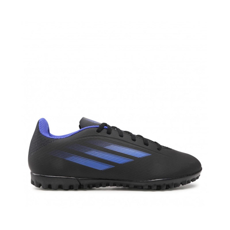 adidas x speedflow4 tf scarpe da calcio black uomo