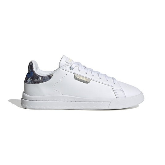 Adidas Court Silk Sneaker white