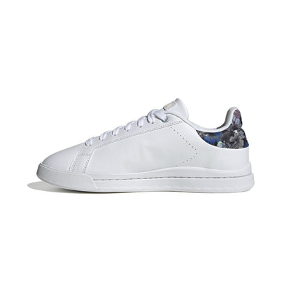 Adidas Court Silk Sneaker white