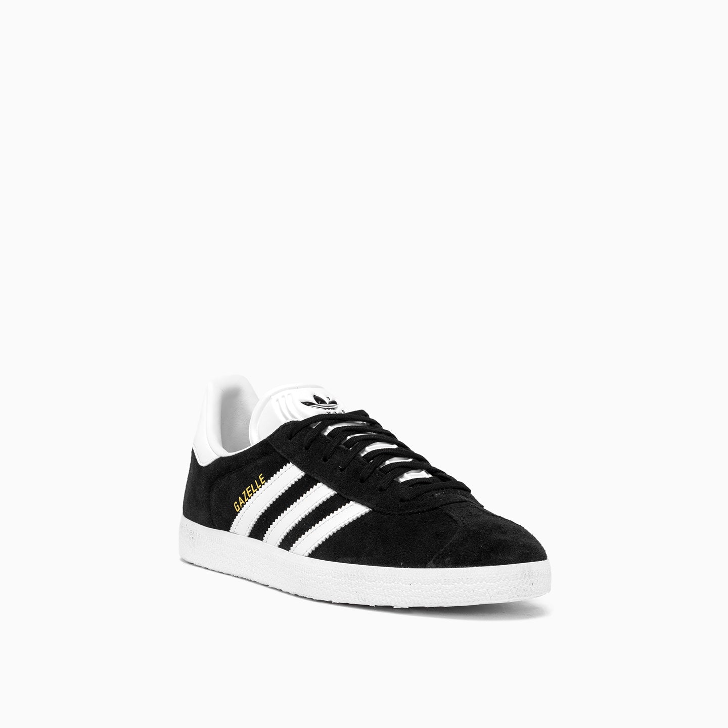 adidas gazelle scarpe nero