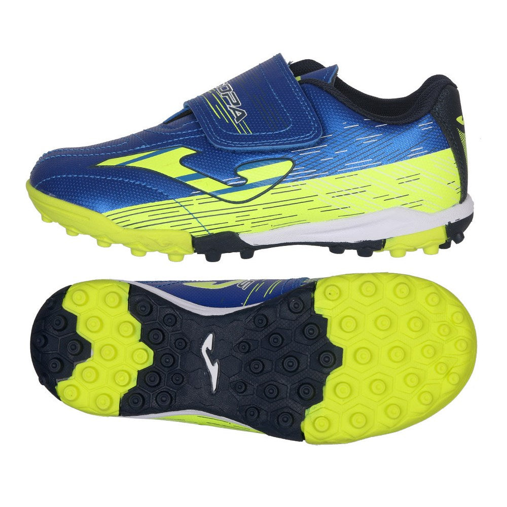 joma super copa jr  tf  kids