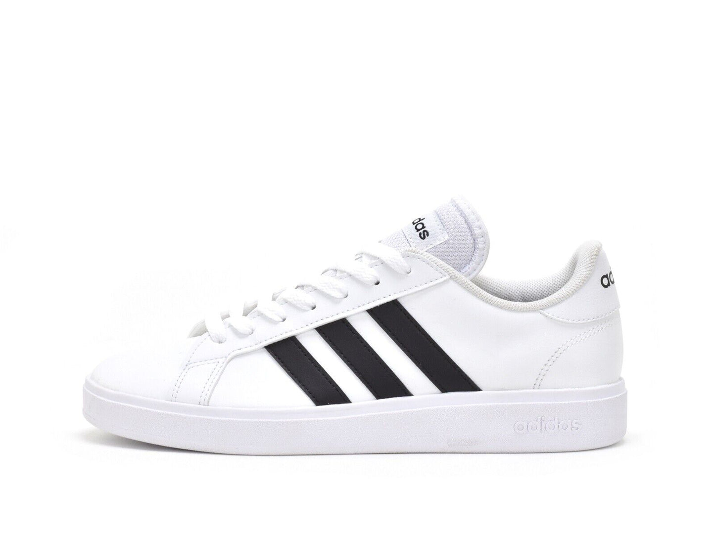 adidas grand court td lifestyle court casual kids