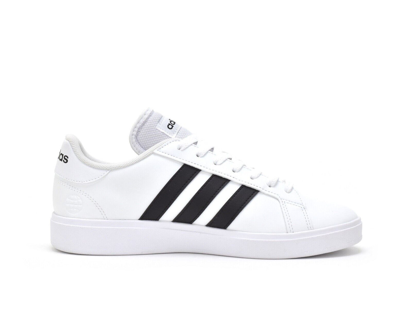 adidas grand court td lifestyle court casual kids