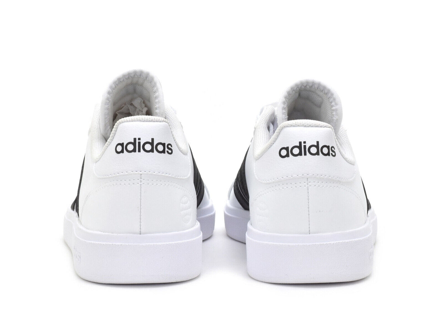 adidas grand court td lifestyle court casual kids