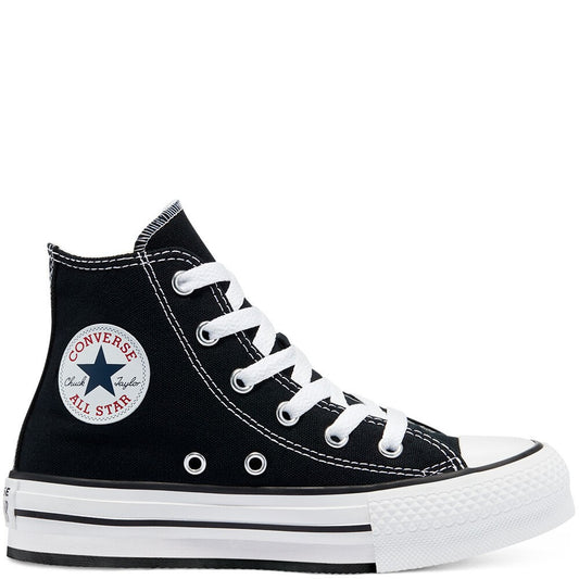 Converse Chuck Taylor All Star High Top black kids