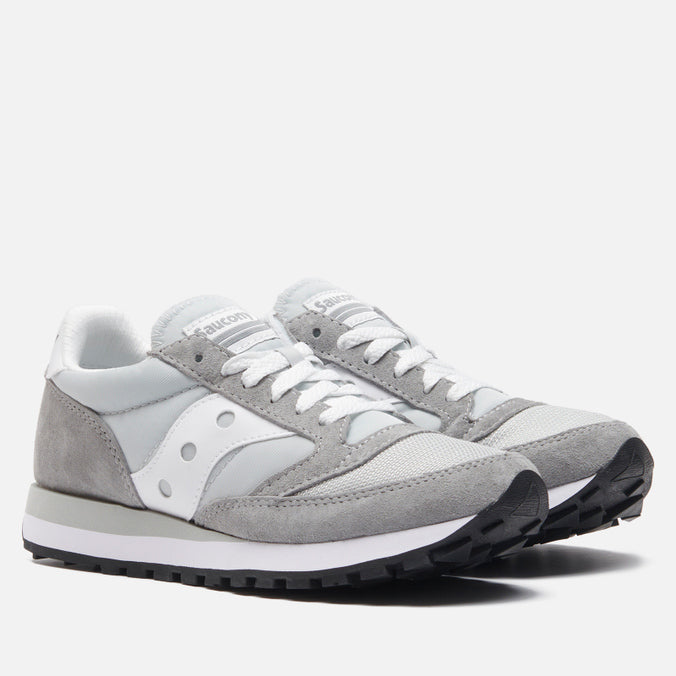 saucony jazz grigio