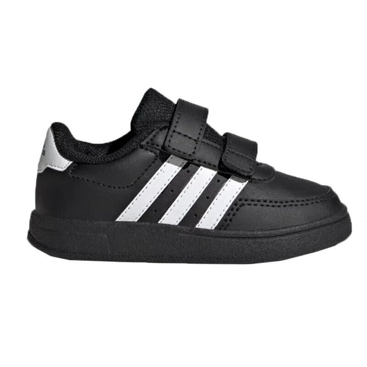 ADIDAS BREAKNET 2.0 black kids