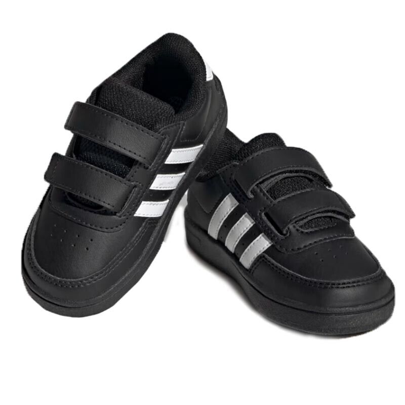 adidas breaknet 2.0 black kids