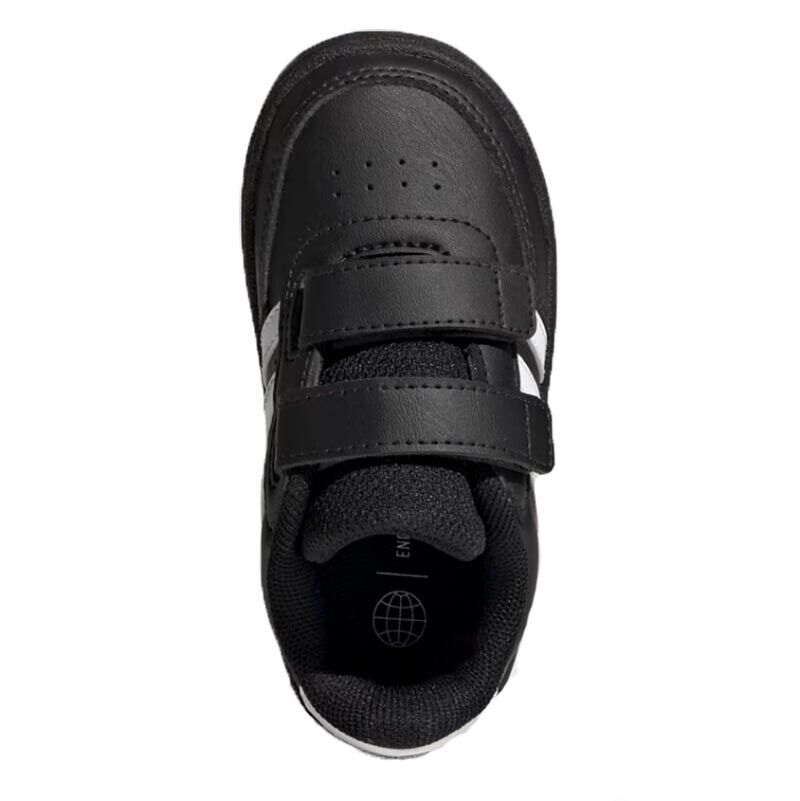 adidas breaknet 2.0 black kids