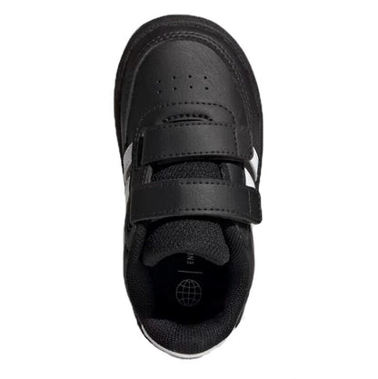 ADIDAS BREAKNET 2.0 black kids