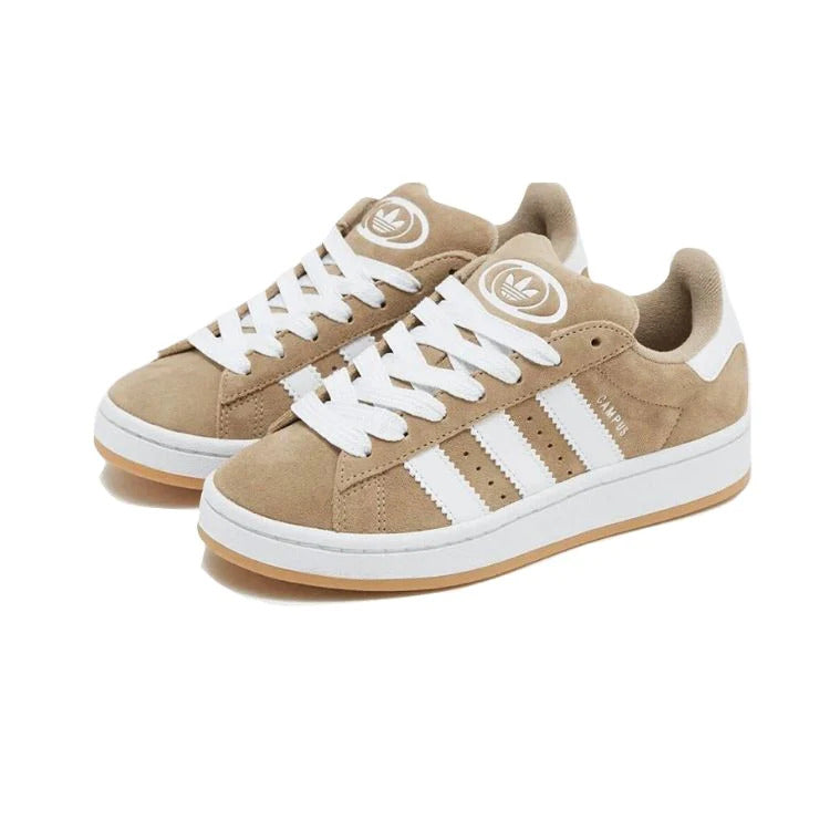 adidas campus 00s blanch cargo (gs)