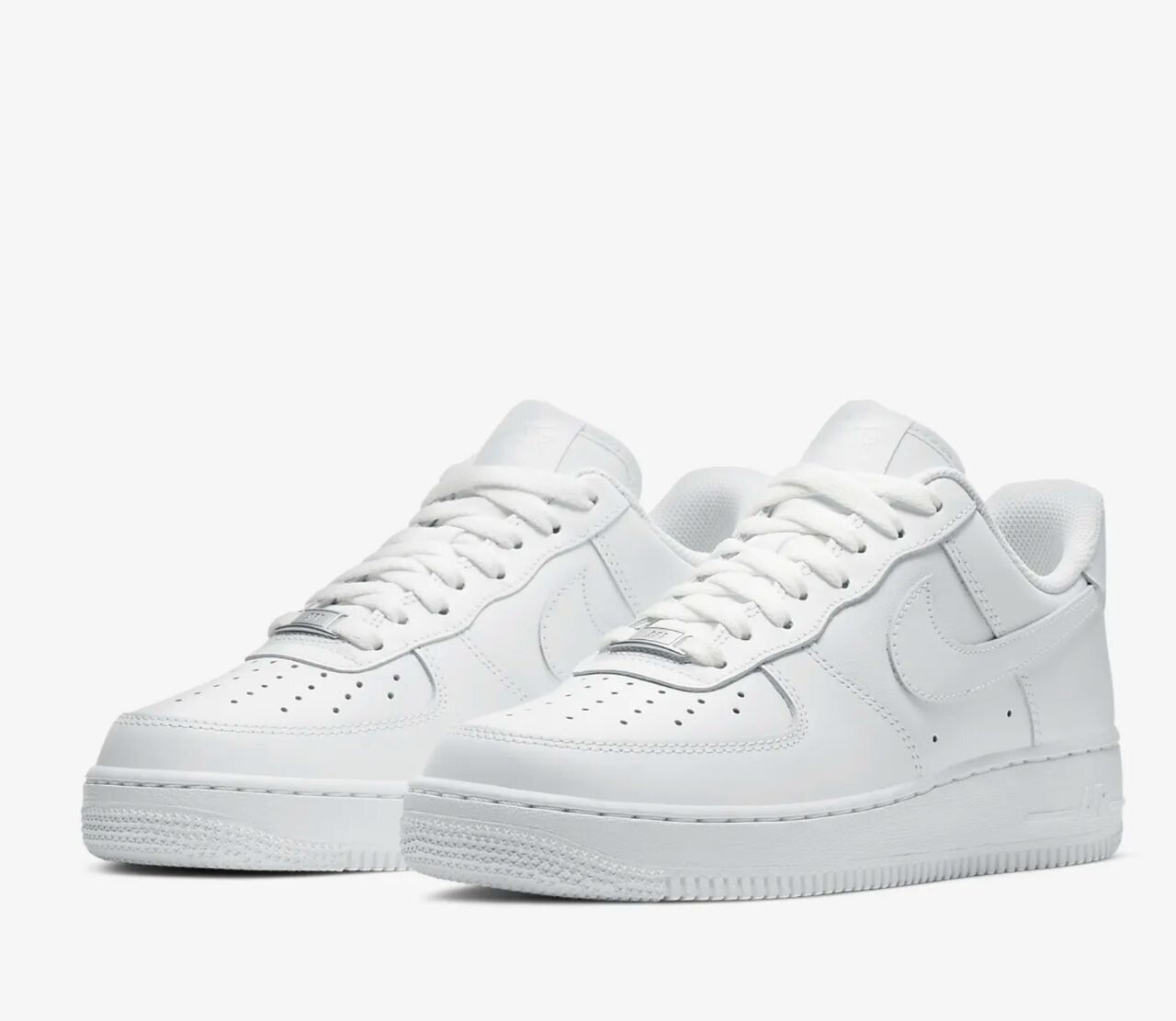 nike air force 1 '07