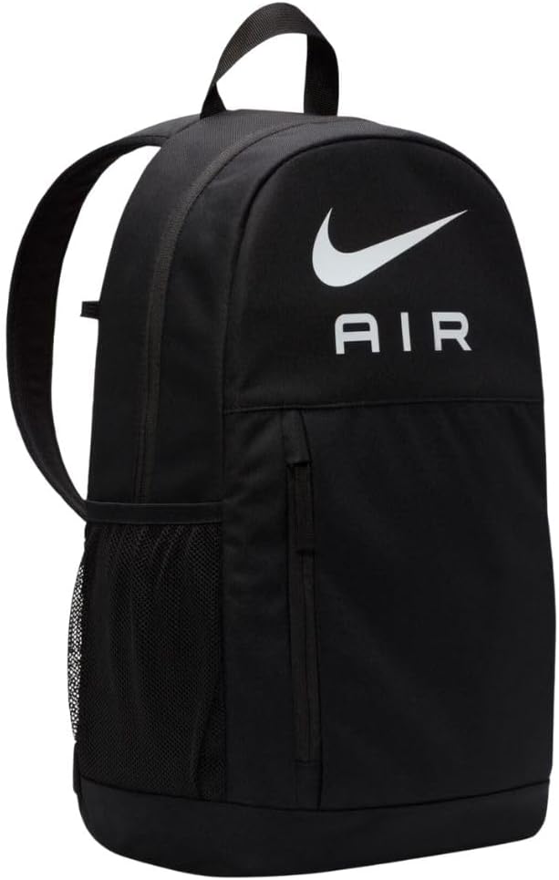 zaino nike elemental backpack black